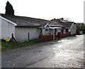 Tondu Railway Club, Station Approach, Tondu