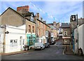 Queen Street, Lynton