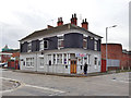 Caroline Street, Kingston upon Hull