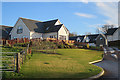 New Houses at West Bonhard