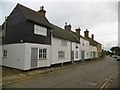 Gamlingay, cottages