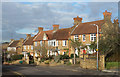 Houses on Honey Hill