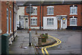 Gray Street and Hunter Street, Northampton