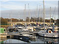 Bursledon Bridge