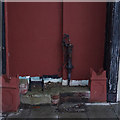 Water pump on Quay Road, Bridlington