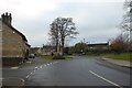 Thorp Arch War Memorial