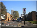 West end of Netley Road, Brentford