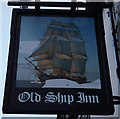 The Old Ship Inn, St John