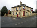 The Railway, Saffron Walden