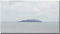 SM5909 : On MV Inishmore - View to Grassholm Island by Colin Park