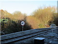 Barnstaple Branch Line Leaving Exeter to Bristol Main Line