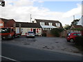 Lower Pendock Post Office