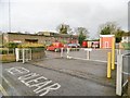 Leighton Buzzard Fire Station