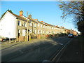 Houses, Lanelay Rd, Talbot Green