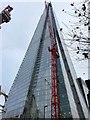 Crane and Shard