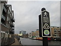 Brentford Dock Marina