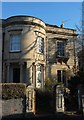 ST5874 : Listed houses, Sydenham Hill, Bristol by Derek Harper
