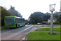 A149 Church Street in Stiffkey