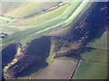 SU5157 : Gallops near Kingsclere by M J Richardson