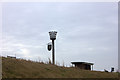 Minnis Bay beacon