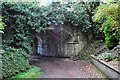 Old Railway Bridge at Fortrose