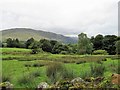 View towards the Vale of St John