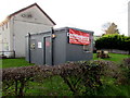 The Cabin Barber Shop, Tondu