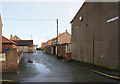 School Lane, Flamborough