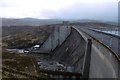 NH4050 : Orrin Dam: Conon Valley Hydroelectric Power Scheme by Richard Webb