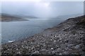 NH4050 : Orrin Reservoir by Richard Webb