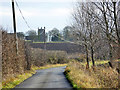 School Lane, Great Wigborough