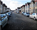 Hafod Street, Cardiff