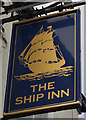 The Ship Inn