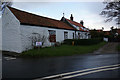 Manor Cottage, Flamborough