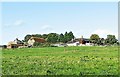 Bird-in-Eye Farm on Bird-in-Eye Hill, Uckfield