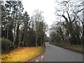 Brickendon Lane, Brickendonbury