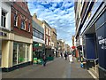 High Street, Gravesend