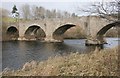 Forteviot Bridge