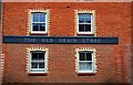 The Old Grain Store (2) - detail, 46a North Street, Thame, Oxon