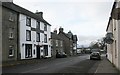 The Dunning Hotel, Station Road, Dunning