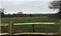 Fields South of Ardingly