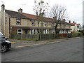 Terrace, Downham Road