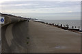 East Cliff Promenade, Herne Bay