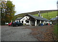 The Wanlockhead Inn