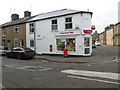 One Stop Shop, St Johns Road