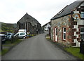 Church Street, Wanlockhead