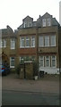 Houses on Trinity Road, Upper Tooting