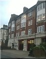 Tooting Fire Station