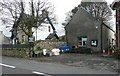 The village shop, Leadhills