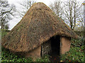 Mellor Roundhouse